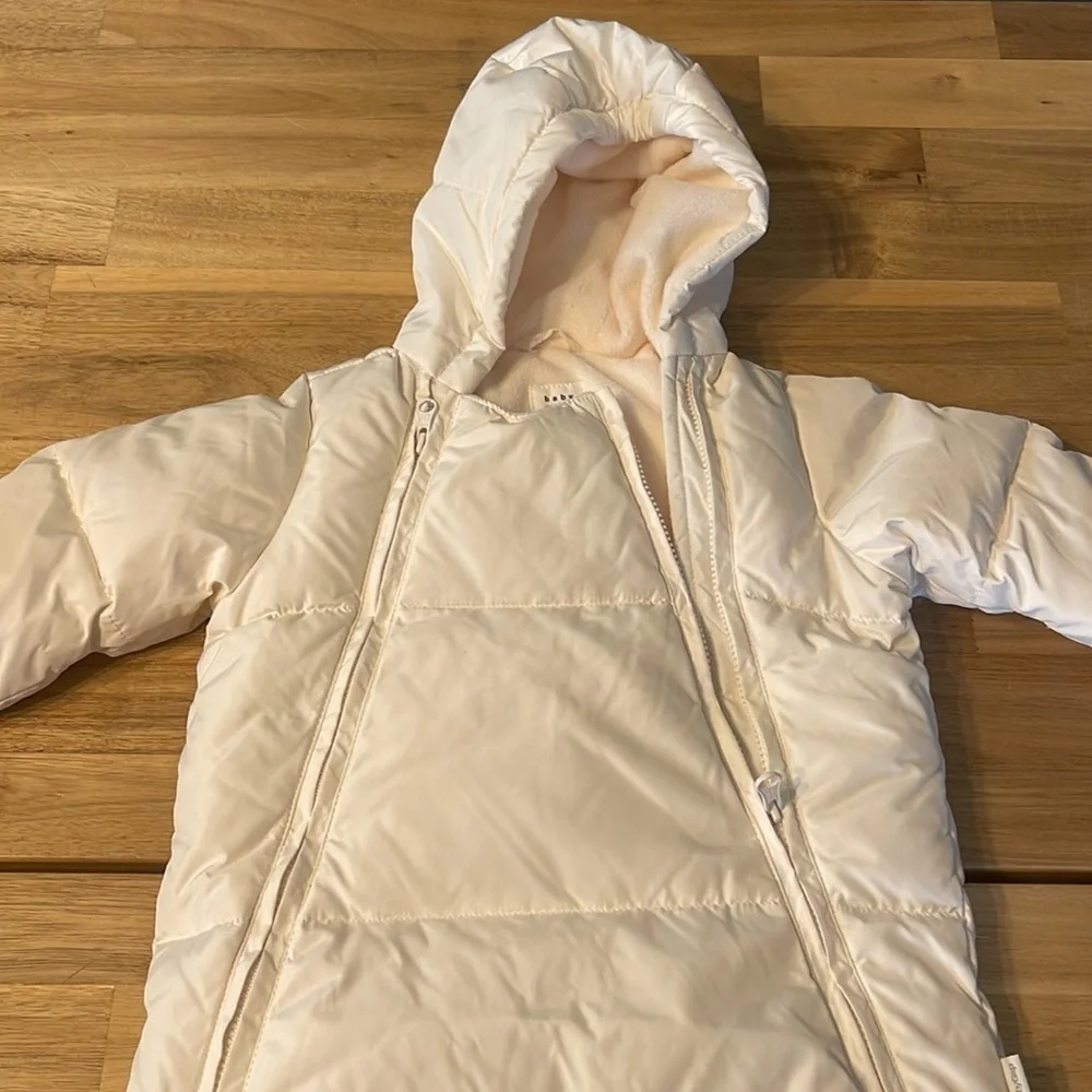 GAP snowsuit
